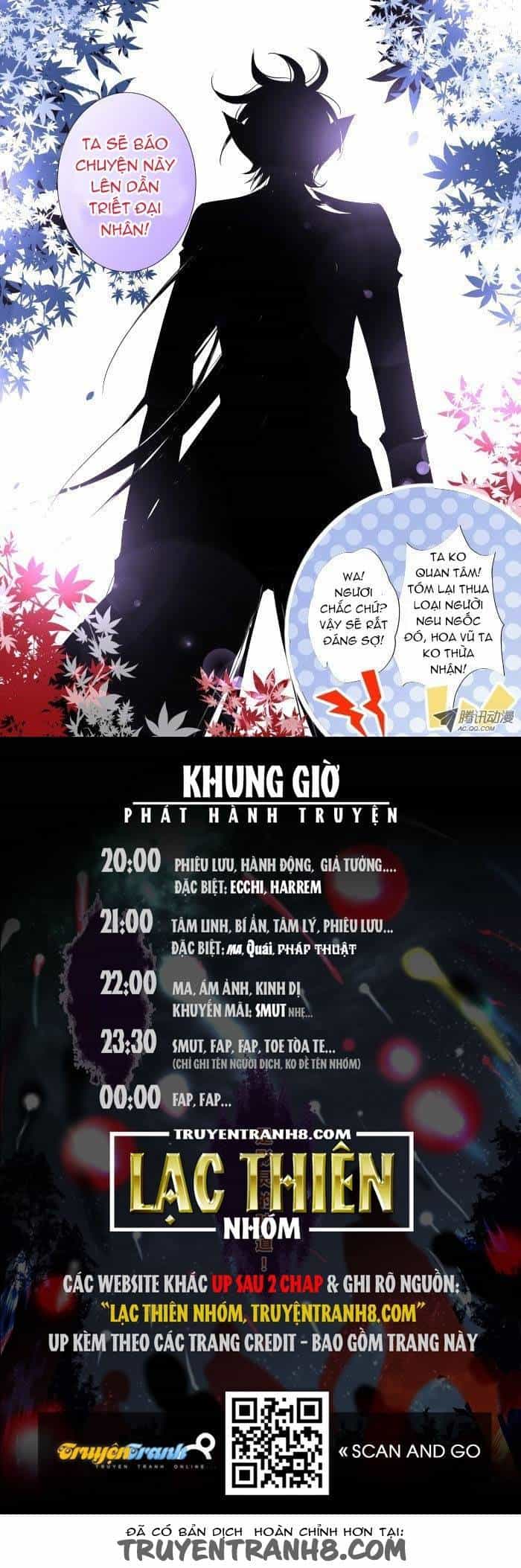 Linh Khiết - Chương 9 - ảnh 9