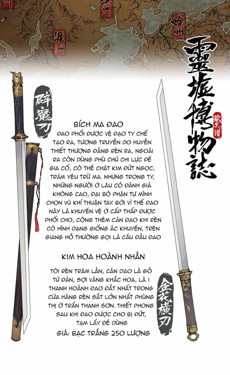 Linh Khư - Chương 10 - ảnh 37