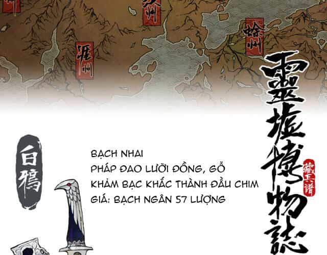 Linh Khư - Chương 16 - ảnh 47