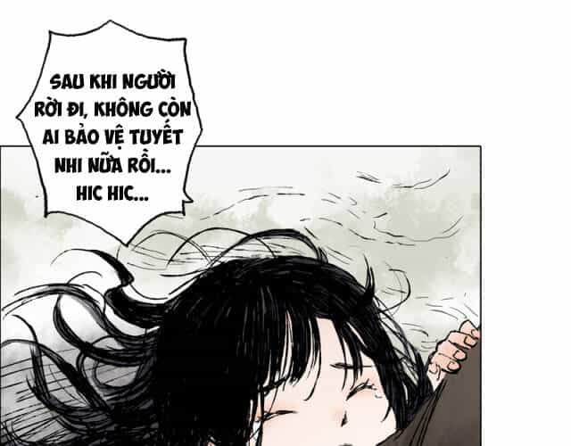 Linh Khư - Chương 40 - ảnh 14