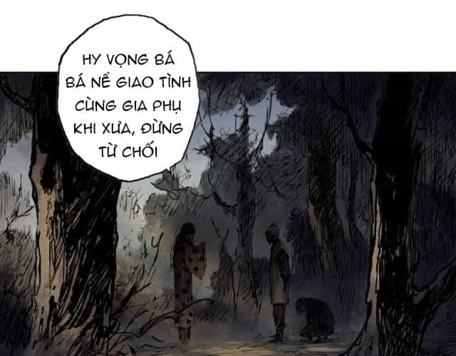 Linh Khư - Chương 43 - ảnh 51