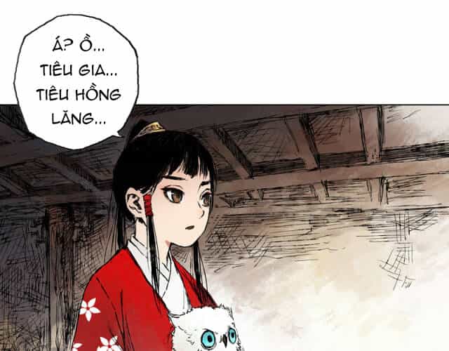 Linh Khư - Chương 48 - ảnh 11