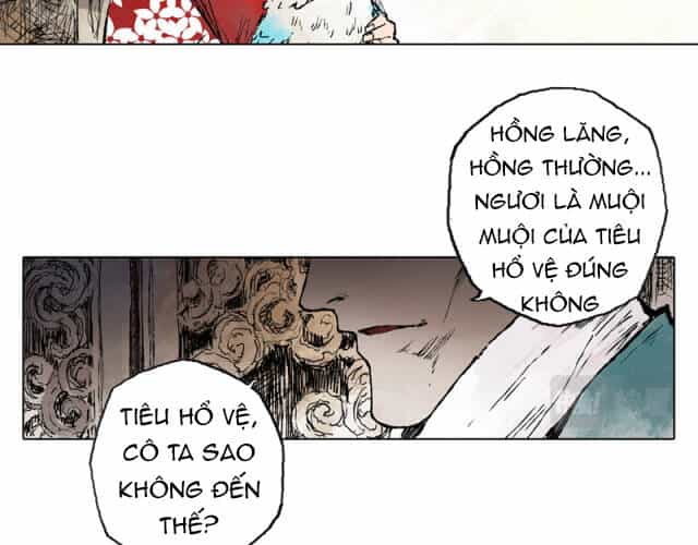 Linh Khư - Chương 48 - ảnh 12