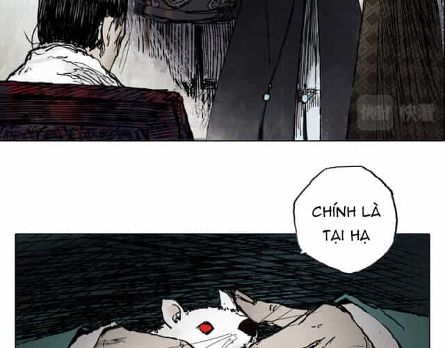 Linh Khư - Chương 55 - ảnh 30