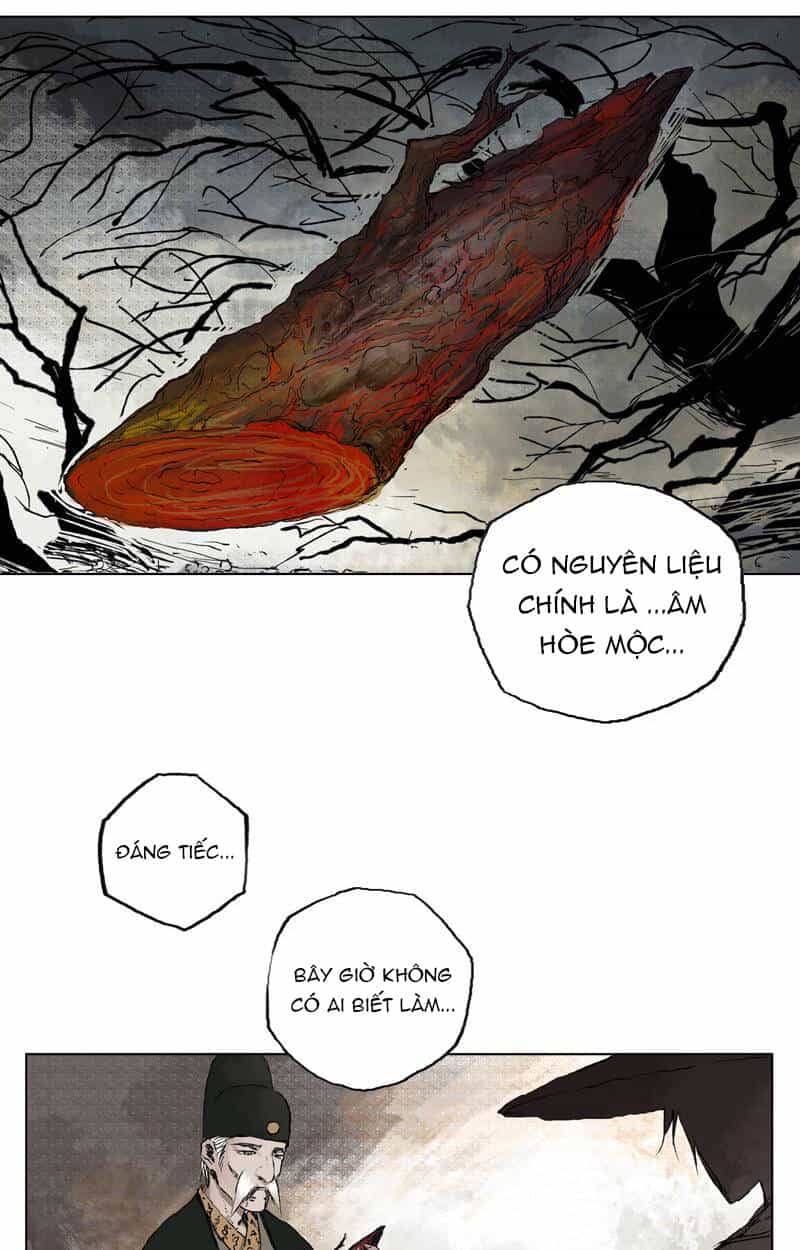 Linh Khư - Chương 7 - ảnh 15