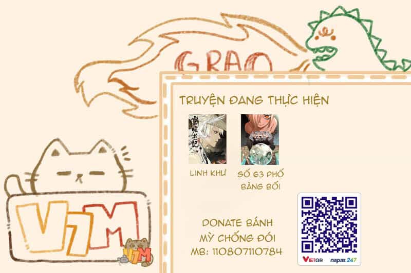 Linh Khư - Chương 83 - ảnh 15