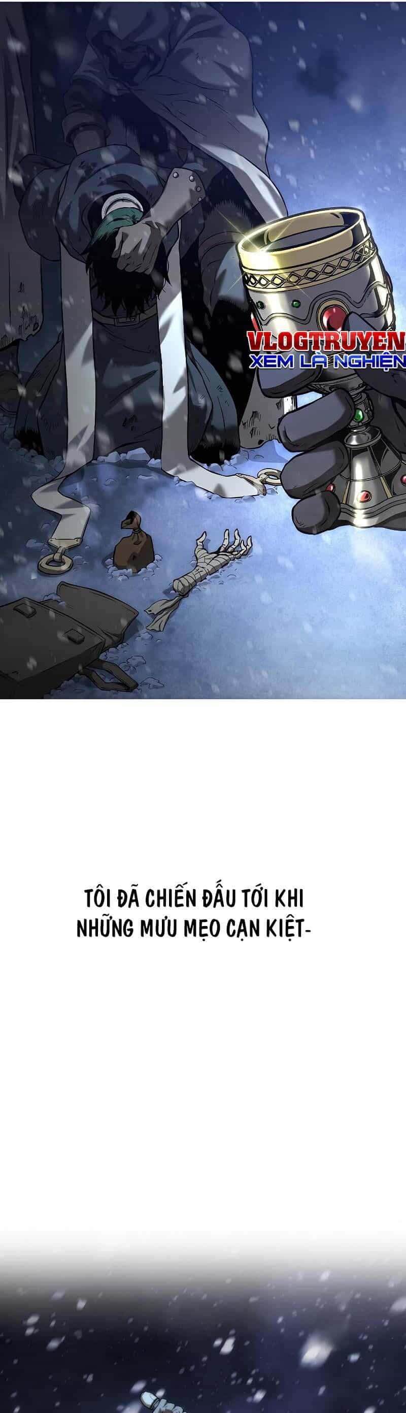 Linh Mục Tha Hóa - Chương 1 - ảnh 11