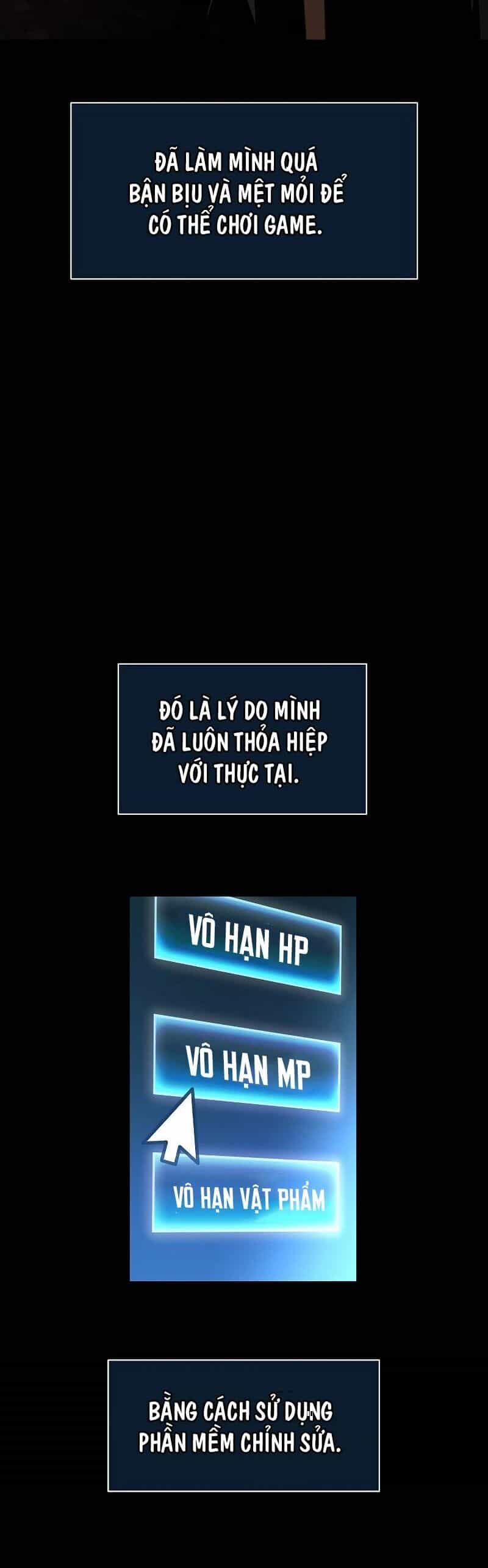 Linh Mục Tha Hóa - Chương 1 - ảnh 24