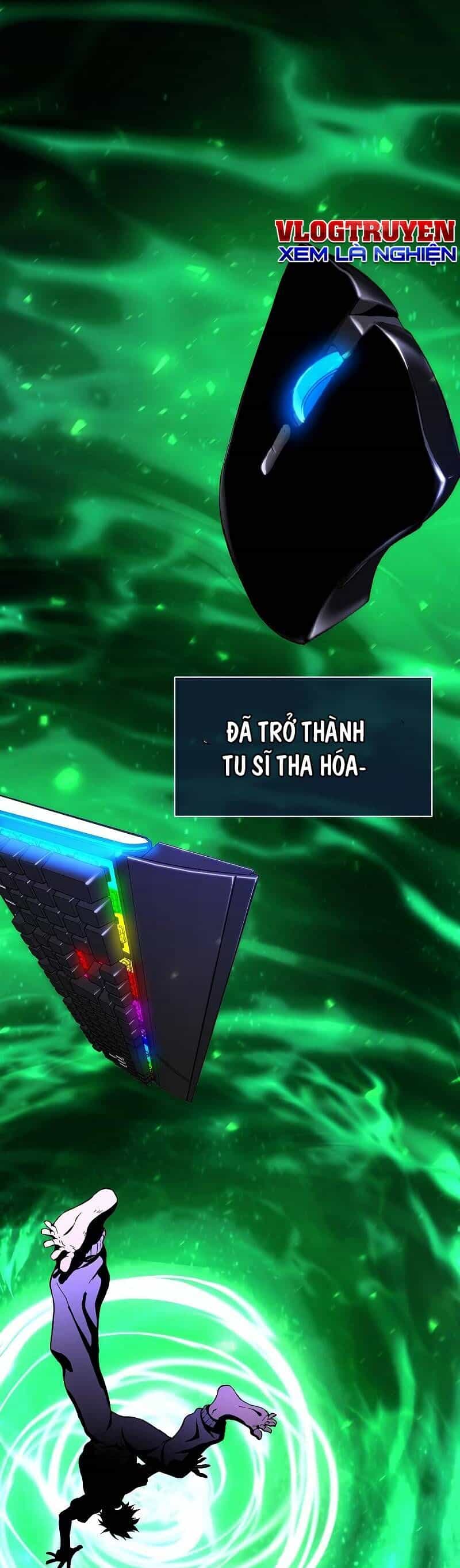 Linh Mục Tha Hóa - Chương 1 - ảnh 31