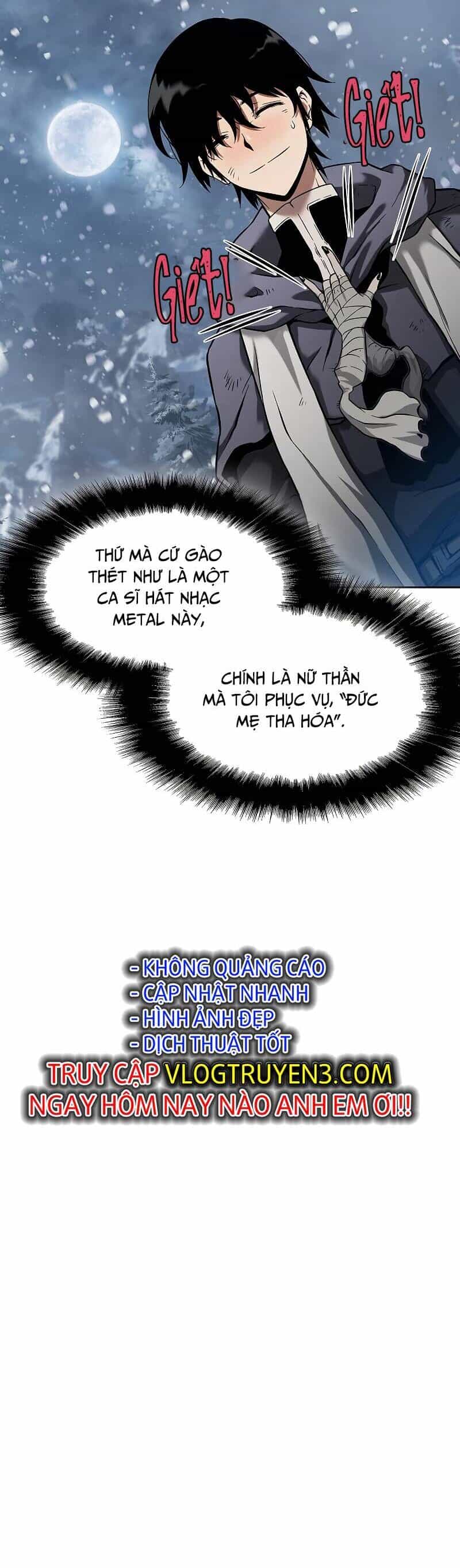 Linh Mục Tha Hóa - Chương 1 - ảnh 34