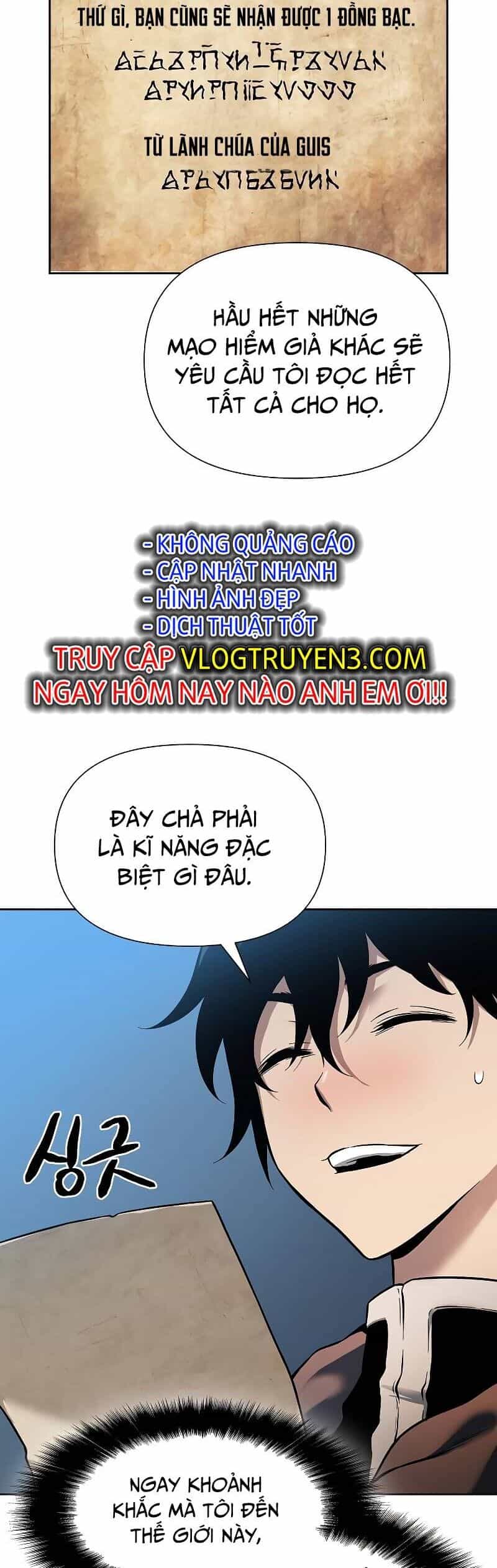 Linh Mục Tha Hóa - Chương 1 - ảnh 57