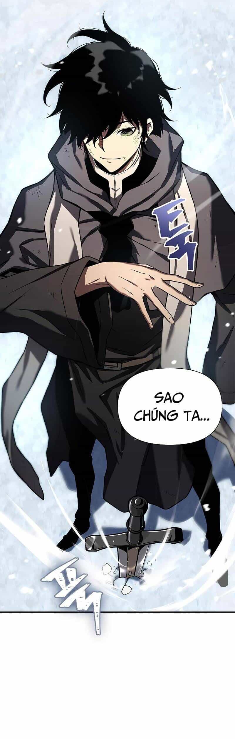 Linh Mục Tha Hóa - Chương 2 - ảnh 22
