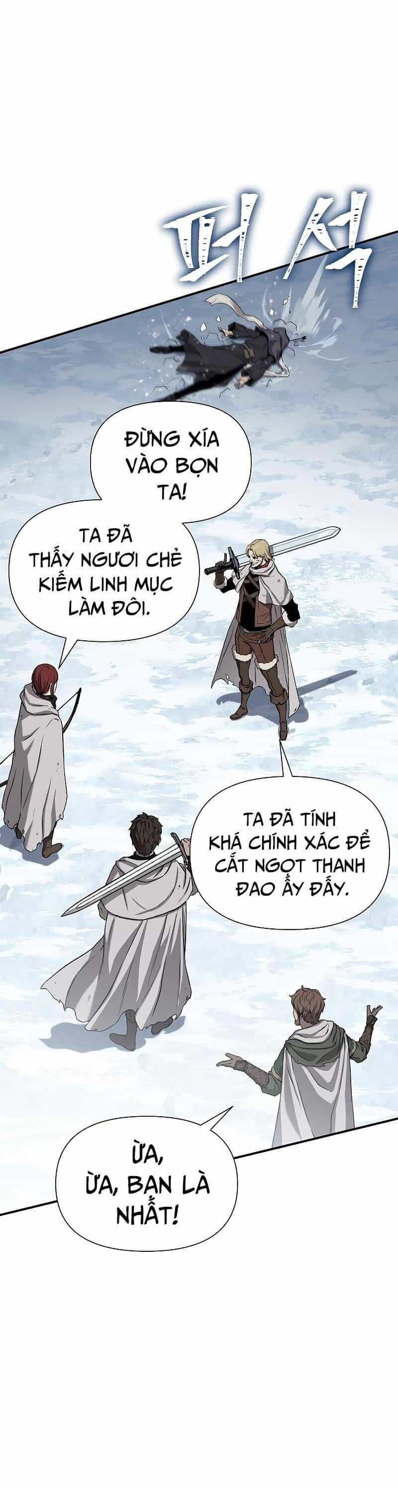 Linh Mục Tha Hóa - Chương 2 - ảnh 28