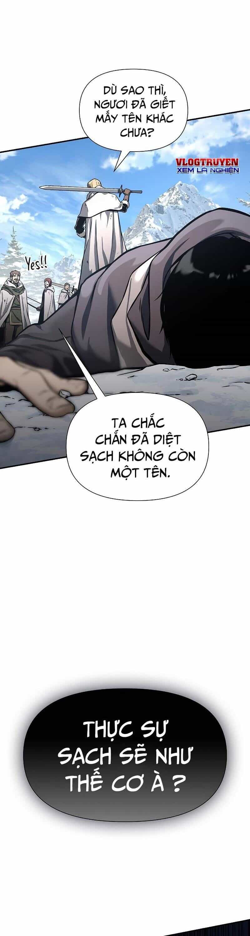 Linh Mục Tha Hóa - Chương 2 - ảnh 29
