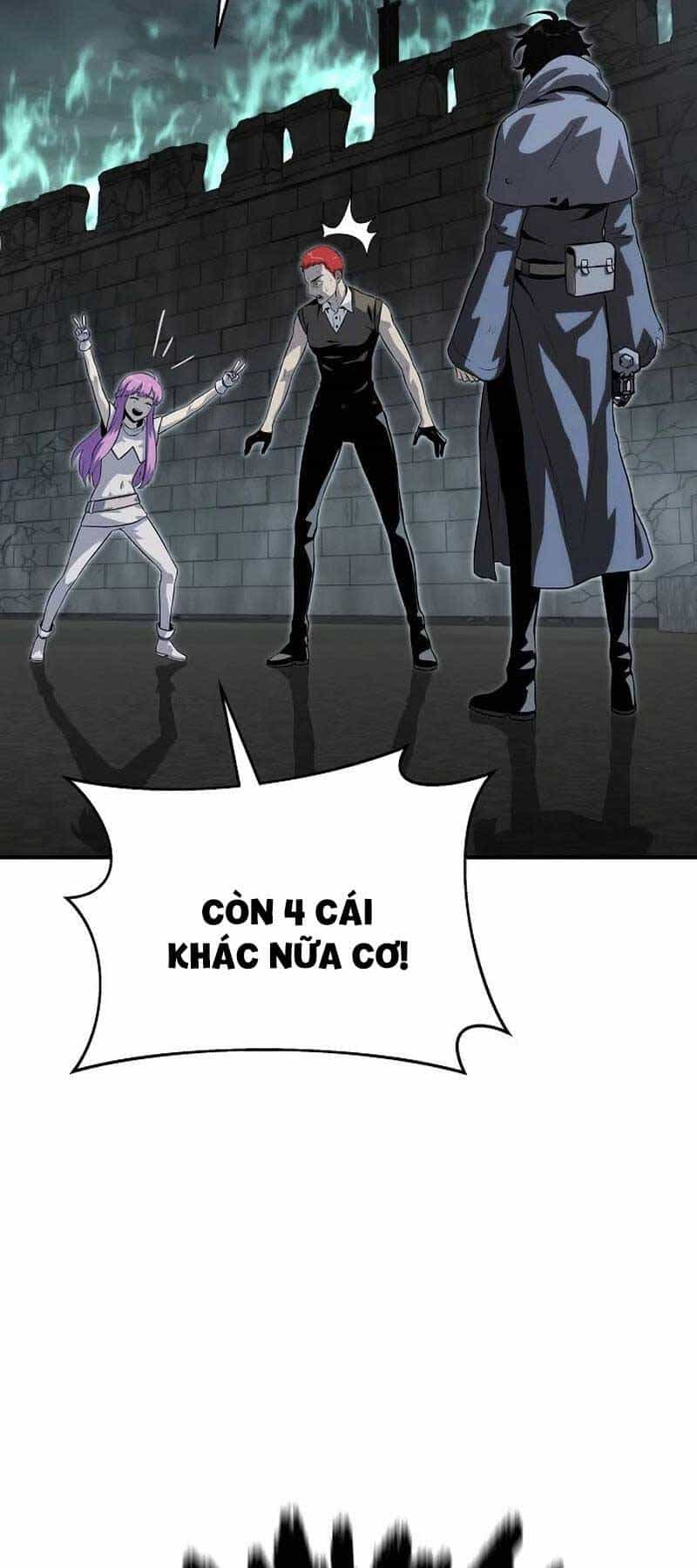 Linh Mục Tha Hóa - Chương 23 - ảnh 41