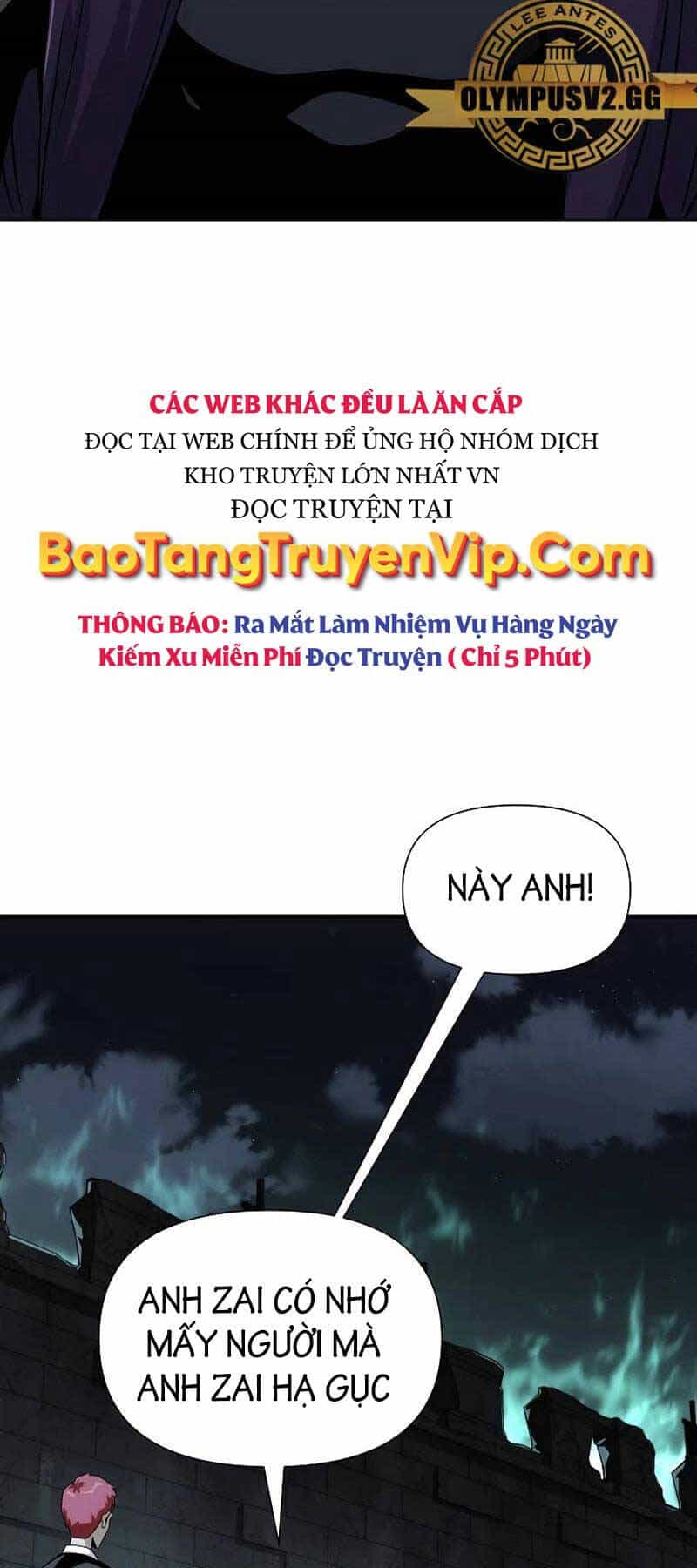Linh Mục Tha Hóa - Chương 23 - ảnh 5