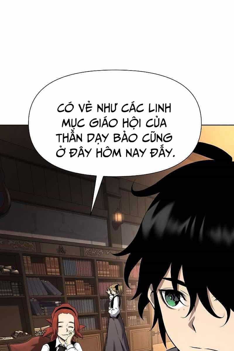 Linh Mục Tha Hóa - Chương 3.5 - ảnh 21