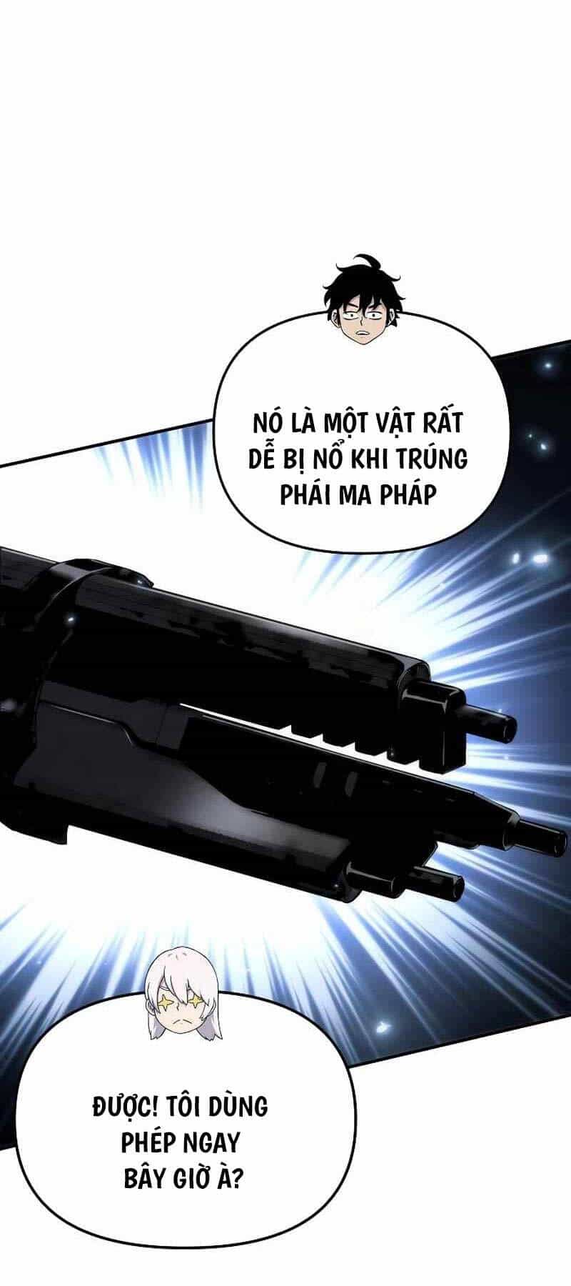 Linh Mục Tha Hóa - Chương 49 - ảnh 44
