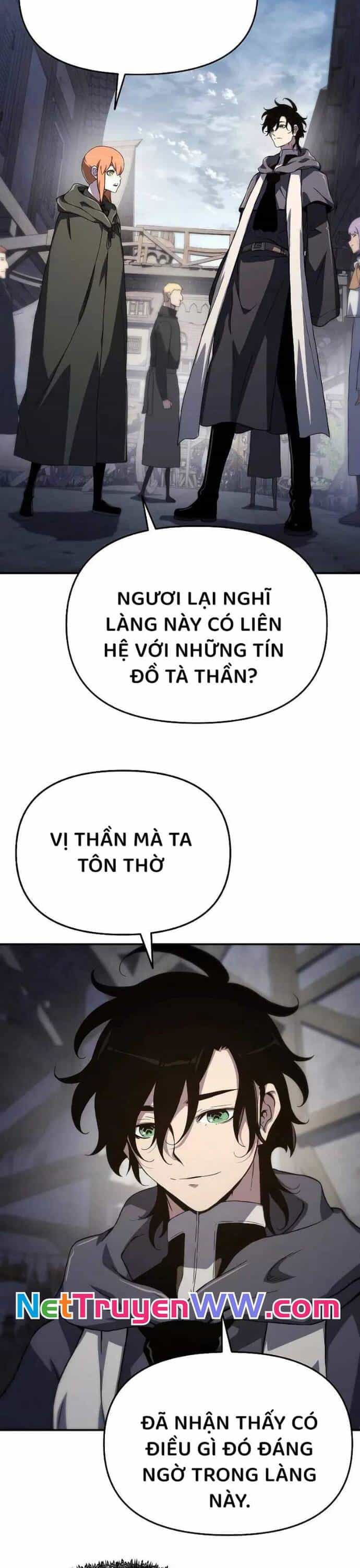 Linh Mục Tha Hóa - Chương 61 - ảnh 20