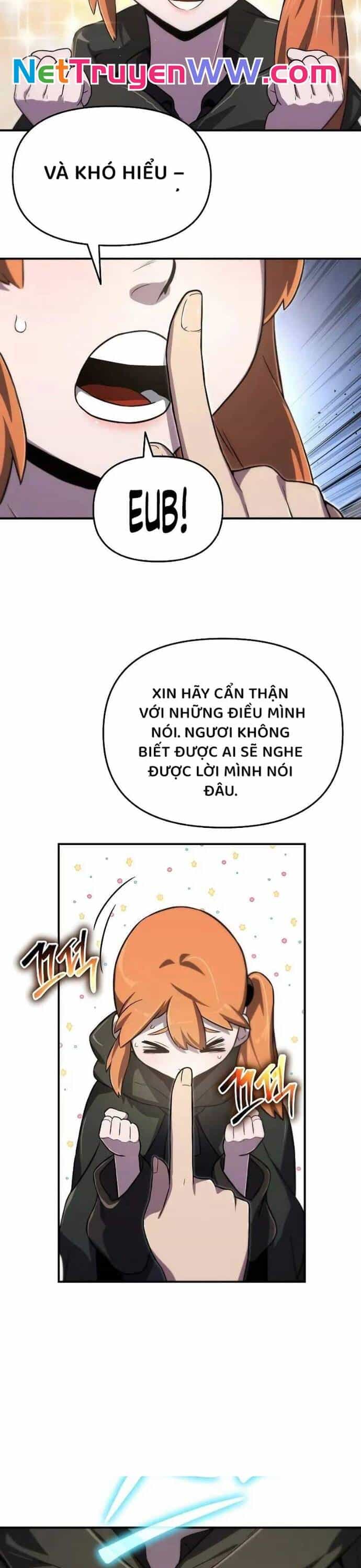 Linh Mục Tha Hóa - Chương 61 - ảnh 22