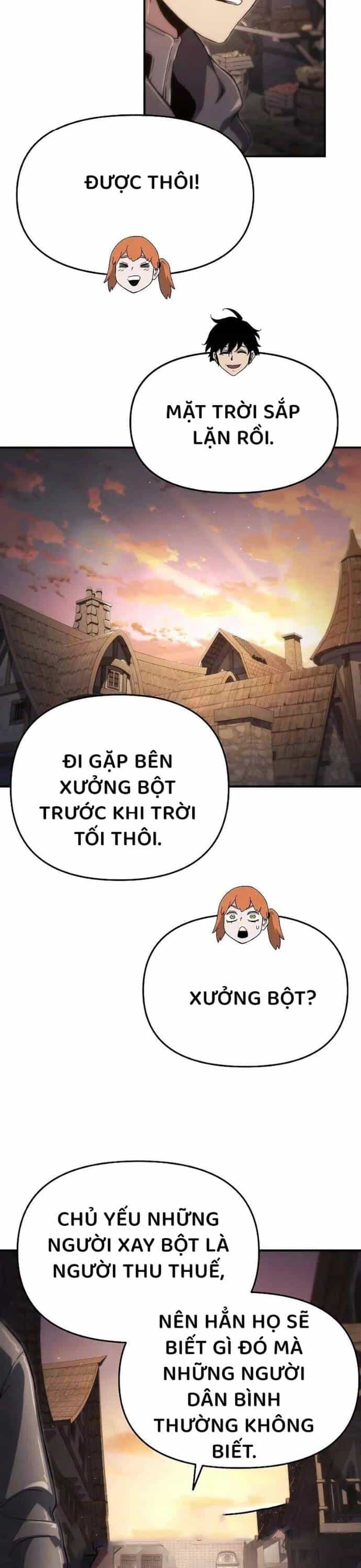 Linh Mục Tha Hóa - Chương 61 - ảnh 24