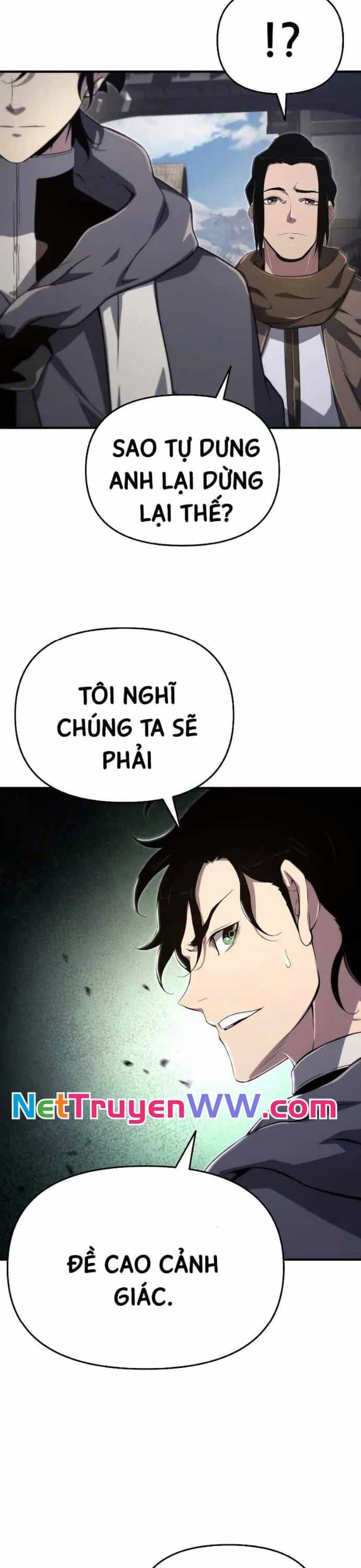 Linh Mục Tha Hóa - Chương 61 - ảnh 3