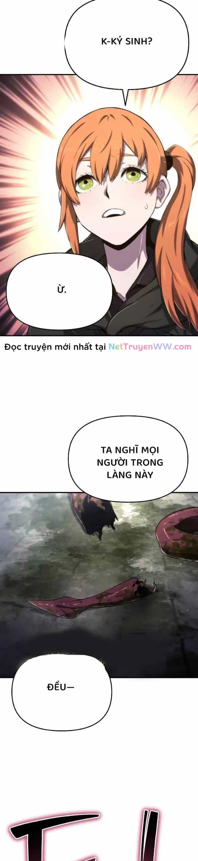 Linh Mục Tha Hóa - Chương 61 - ảnh 35
