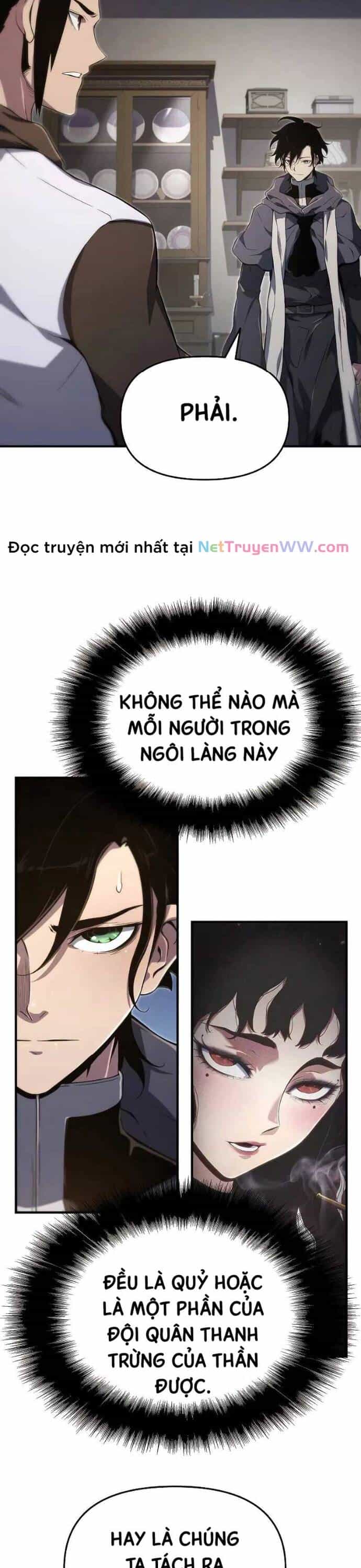 Linh Mục Tha Hóa - Chương 61 - ảnh 6