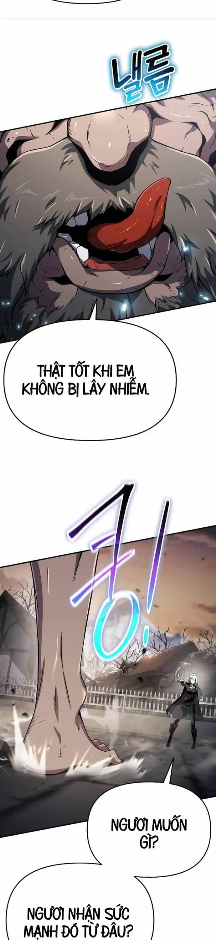 Linh Mục Tha Hóa - Chương 62 - ảnh 9