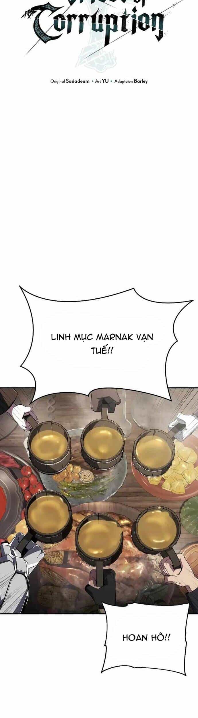 Linh Mục Tha Hóa - Chương 65 - ảnh 10