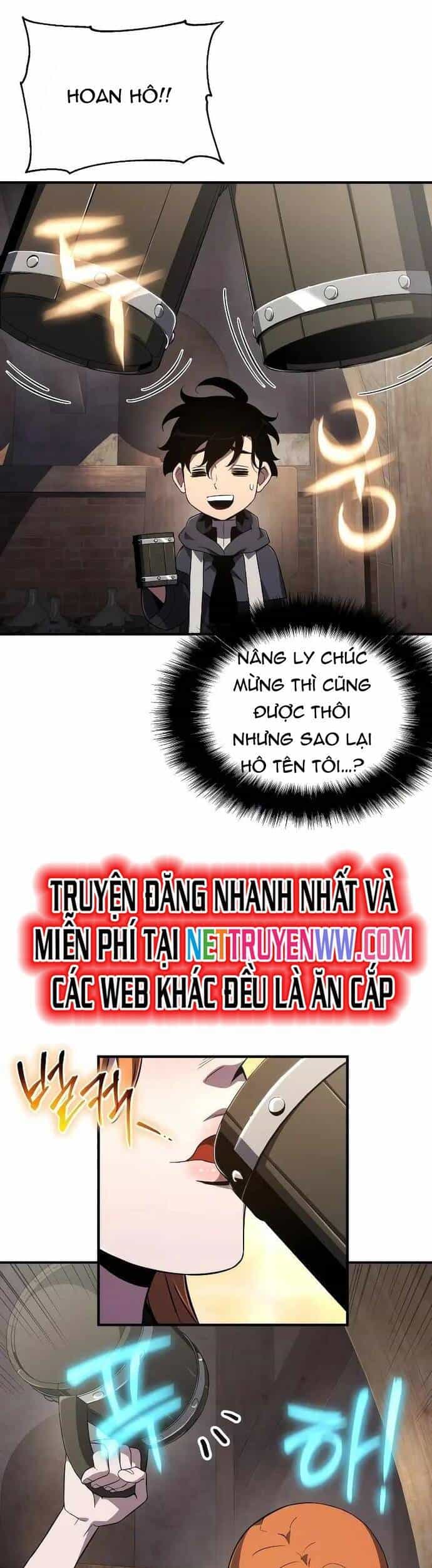 Linh Mục Tha Hóa - Chương 65 - ảnh 11