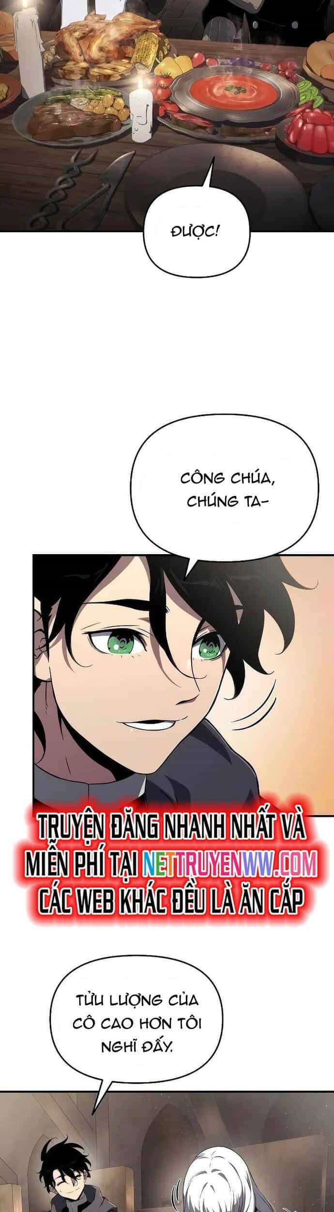 Linh Mục Tha Hóa - Chương 65 - ảnh 15