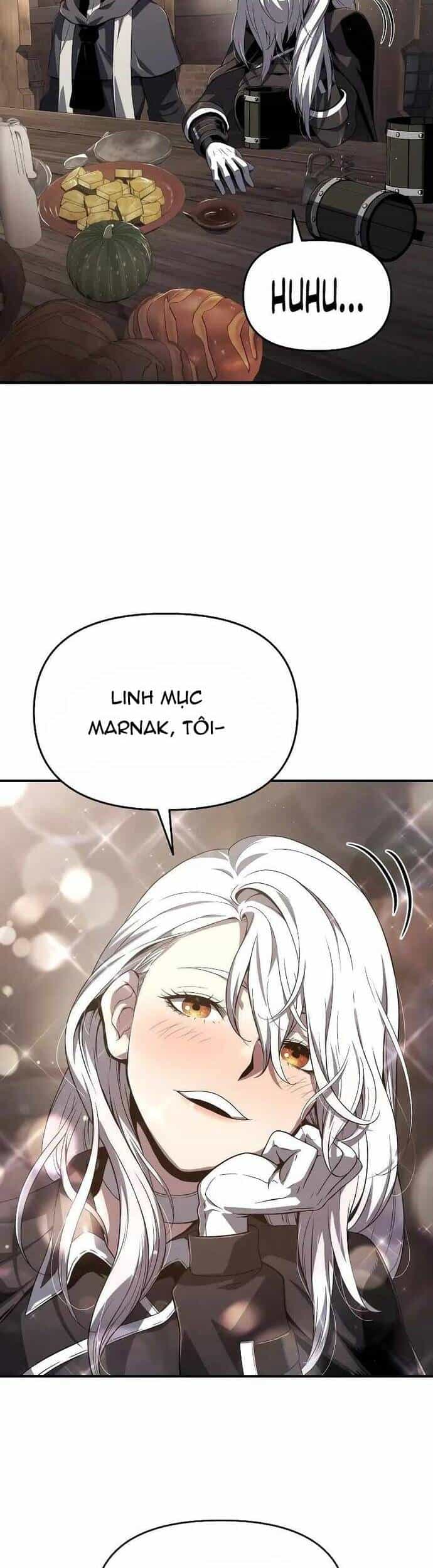 Linh Mục Tha Hóa - Chương 65 - ảnh 16