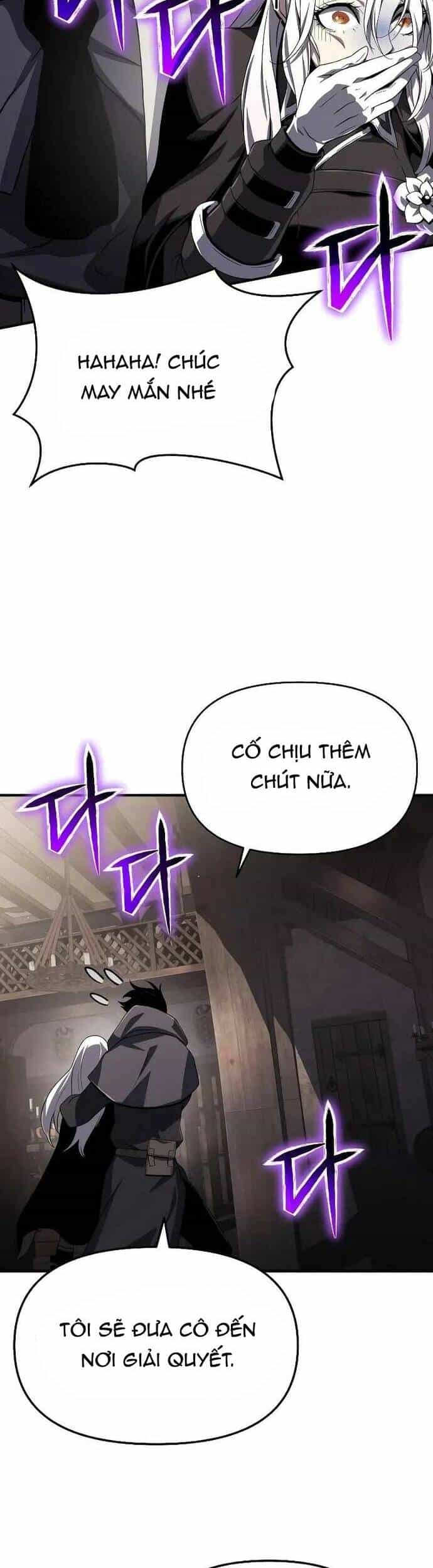 Linh Mục Tha Hóa - Chương 65 - ảnh 18