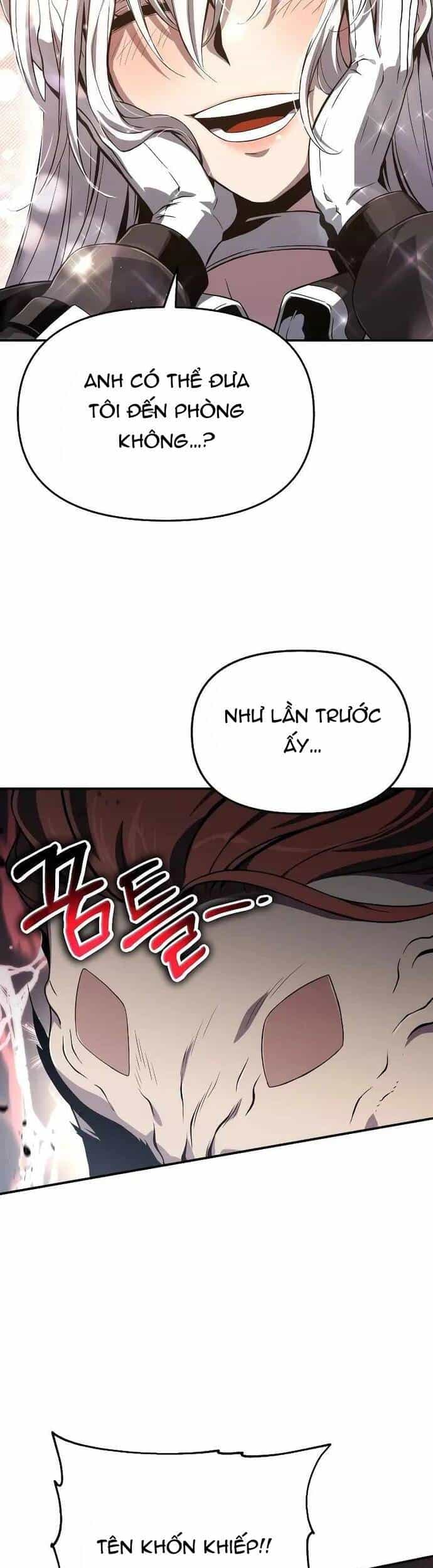 Linh Mục Tha Hóa - Chương 65 - ảnh 27