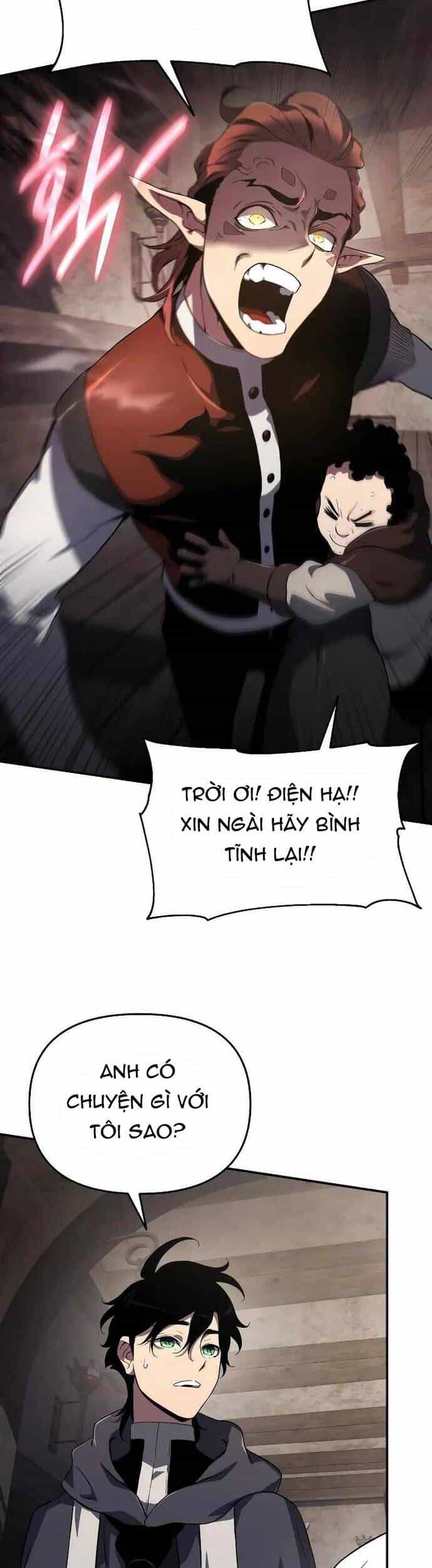 Linh Mục Tha Hóa - Chương 65 - ảnh 28