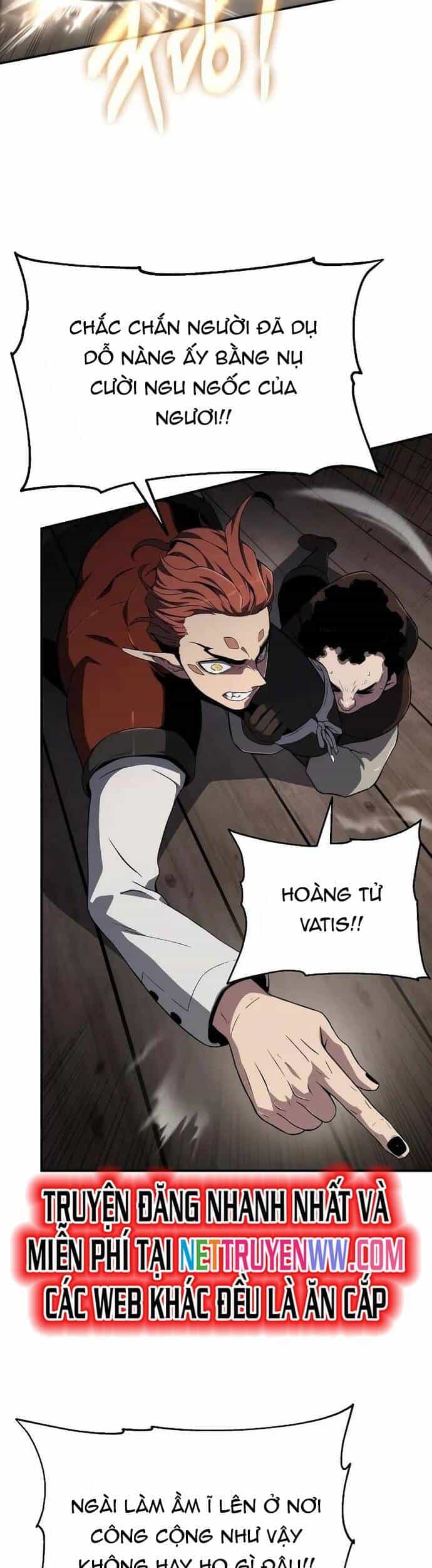 Linh Mục Tha Hóa - Chương 65 - ảnh 31