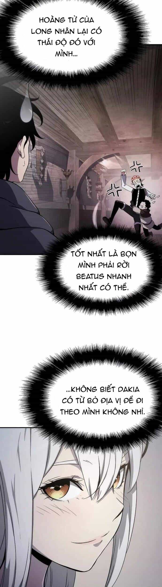 Linh Mục Tha Hóa - Chương 65 - ảnh 37