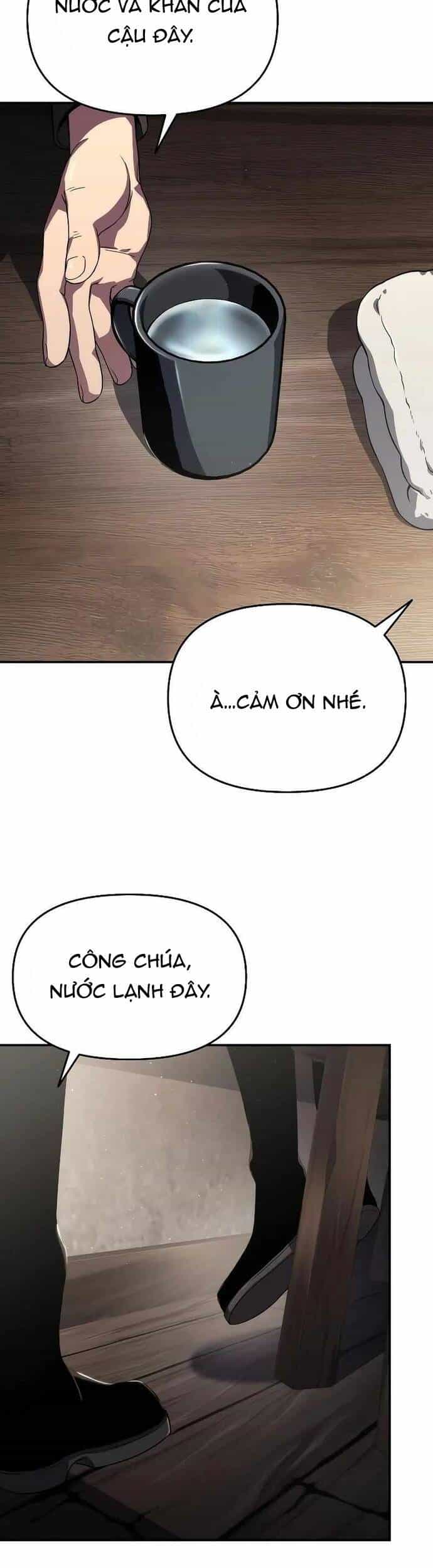 Linh Mục Tha Hóa - Chương 65 - ảnh 43