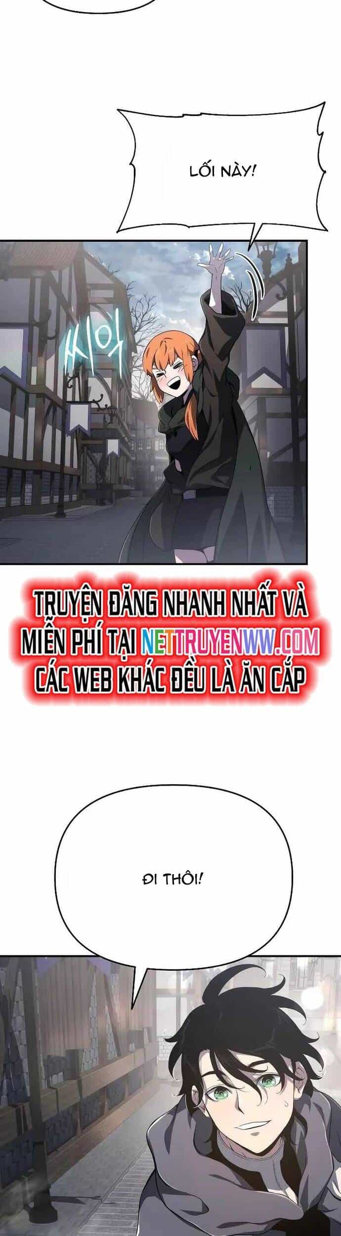 Linh Mục Tha Hóa - Chương 65 - ảnh 8