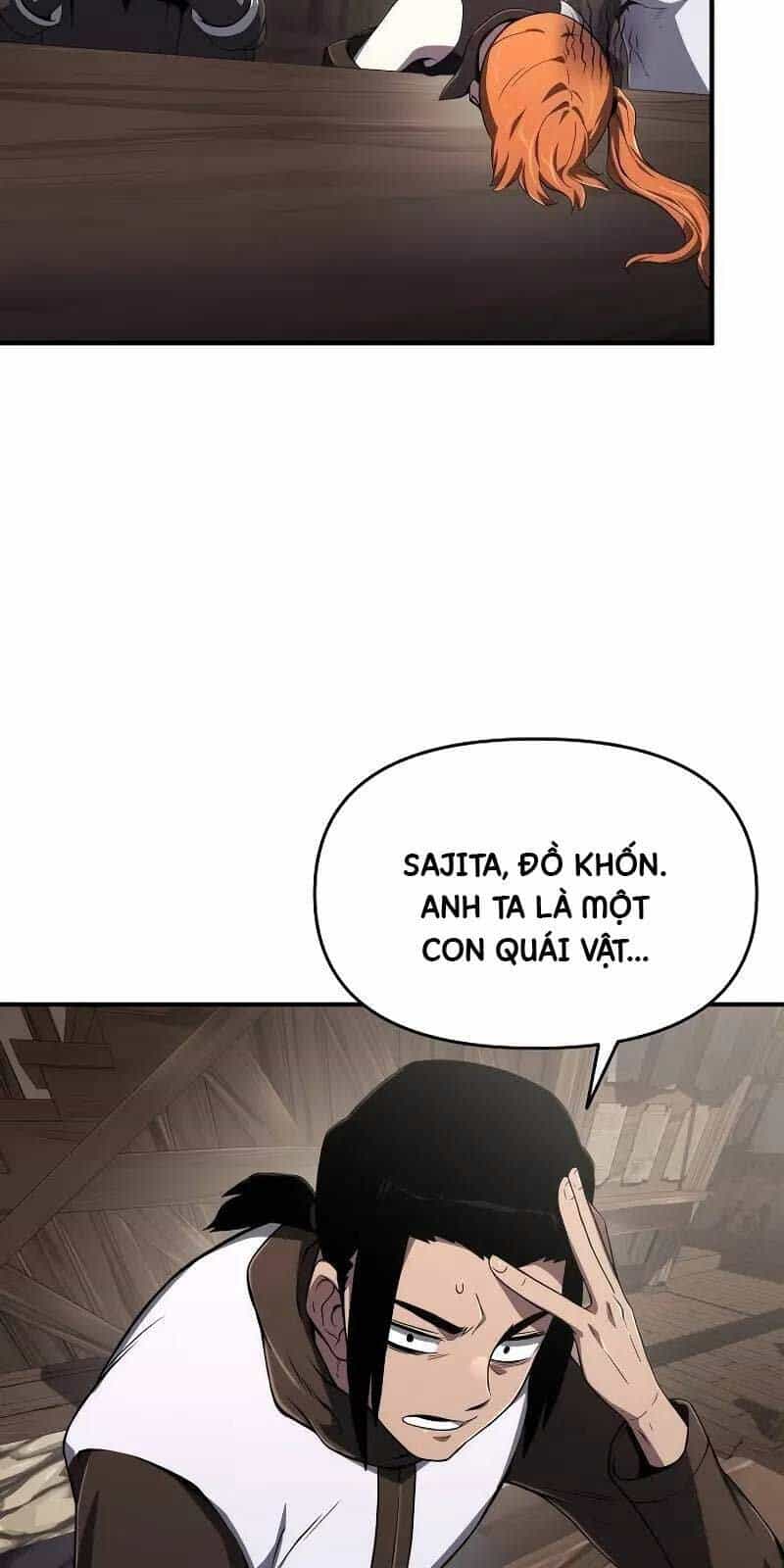 Linh Mục Tha Hóa - Chương 66 - ảnh 18