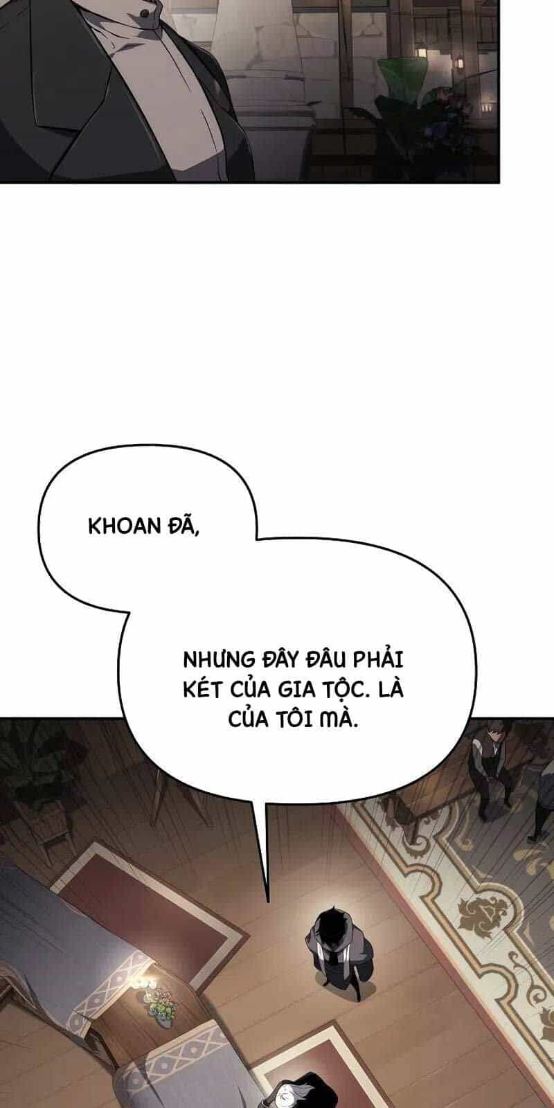 Linh Mục Tha Hóa - Chương 66 - ảnh 45