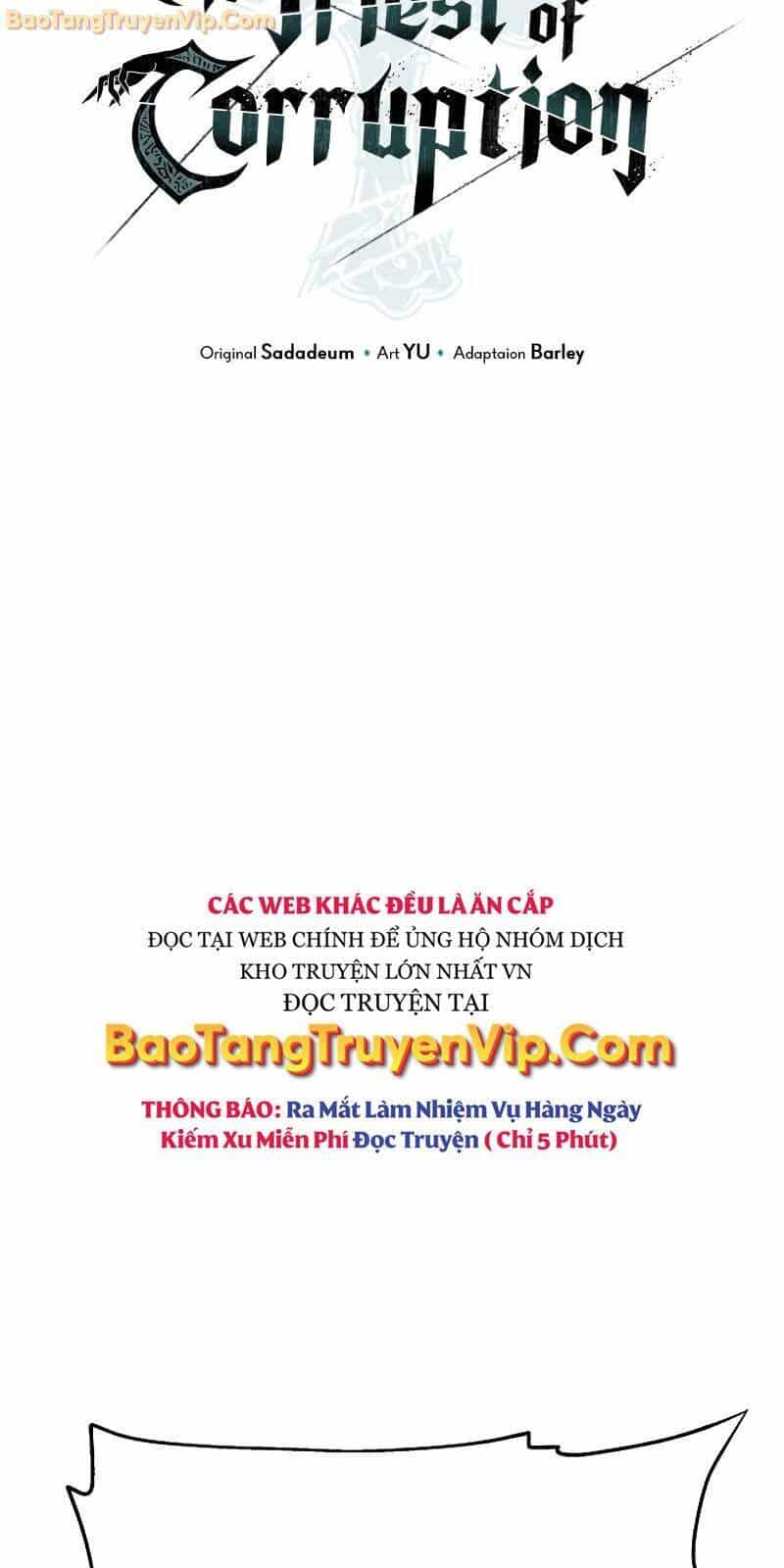 Linh Mục Tha Hóa - Chương 68 - ảnh 11