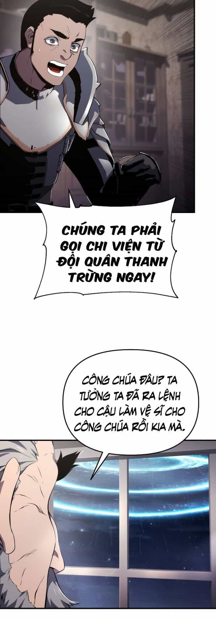 Linh Mục Tha Hóa - Chương 72 - ảnh 10