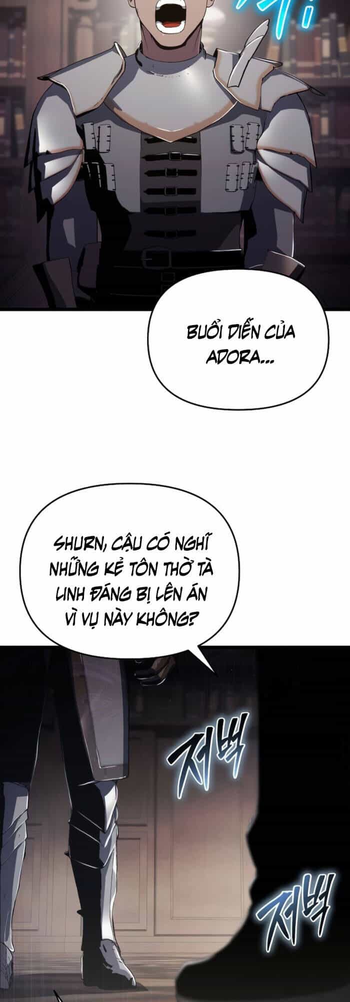 Linh Mục Tha Hóa - Chương 72 - ảnh 12