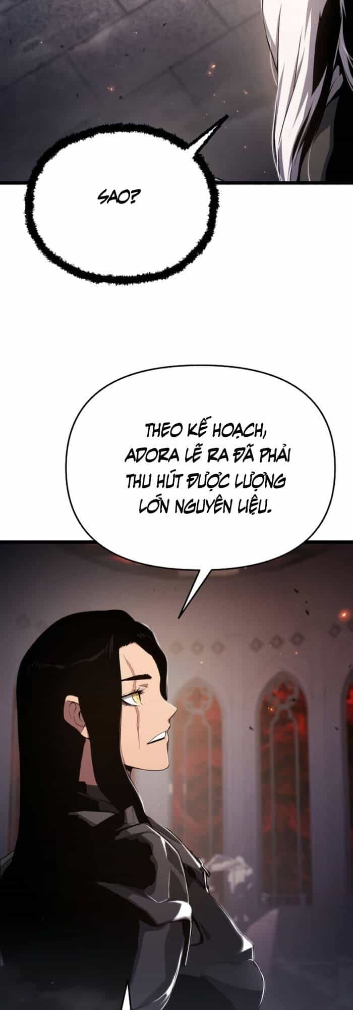 Linh Mục Tha Hóa - Chương 72 - ảnh 25
