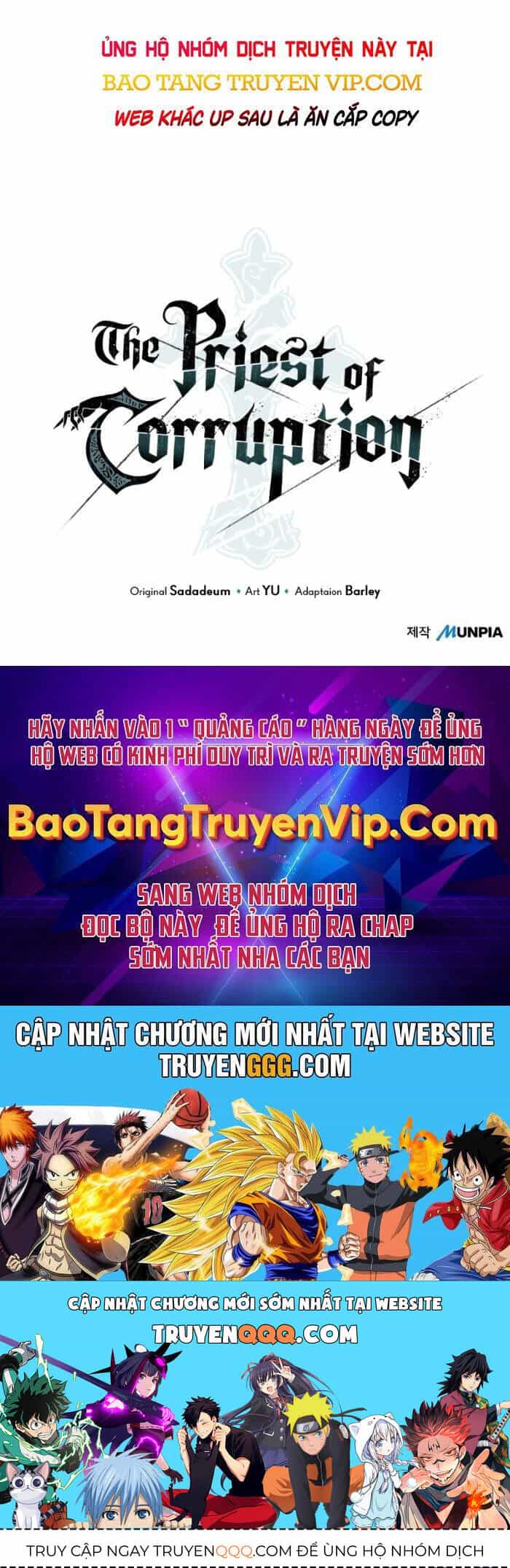 Linh Mục Tha Hóa - Chương 72 - ảnh 65