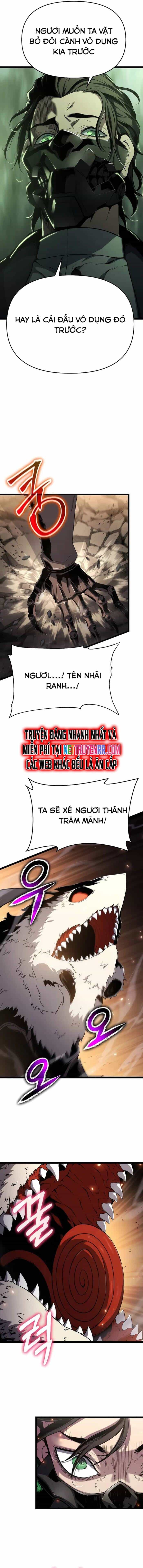Linh Mục Tha Hóa - Chương 73 - ảnh 7