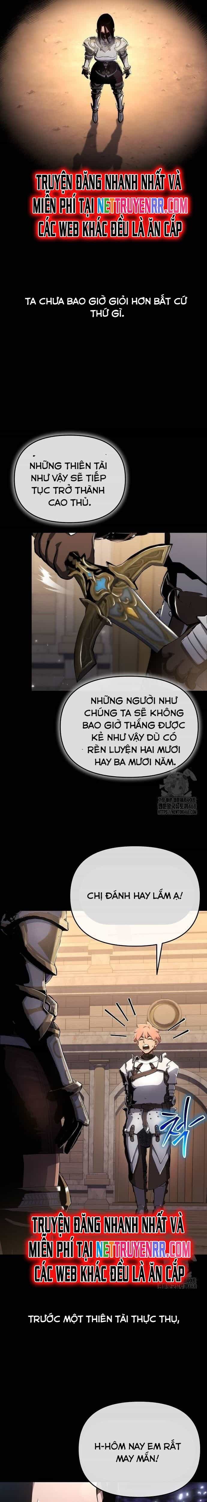 Linh Mục Tha Hóa - Chương 75 - ảnh 13