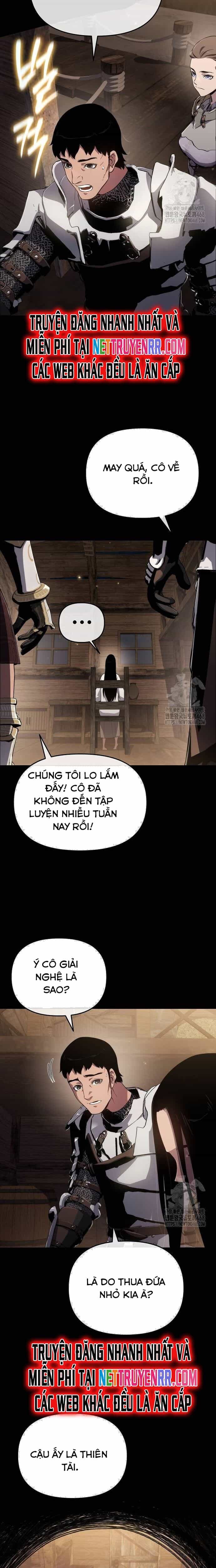 Linh Mục Tha Hóa - Chương 75 - ảnh 16
